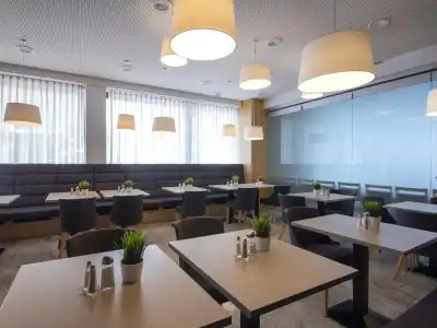 Seligweiler & Restaurants - 25