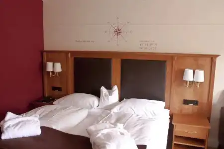 Alpenstadthotels - 77