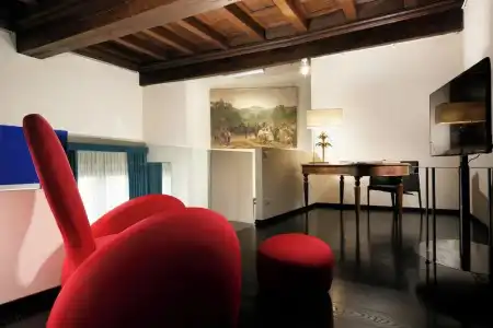 Leone Blu Suites | UNA Esperienze - 147