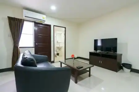 Studio Residence Sukhumvit 71 - 30