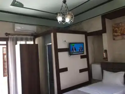 Hasbahan Konak - 38