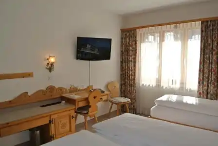 Chesa Romantica 17 St Moritz - 29