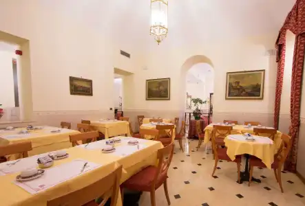 Best Western Genio - 29