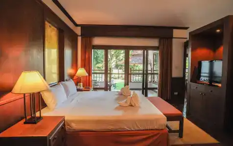 Suan Bua & Resort - 77