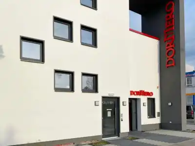 Dormero Darmstadt - 0