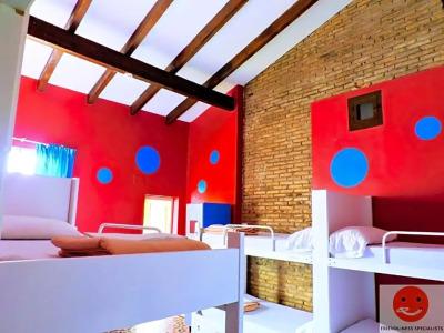 Purple Nest Hostel - 42