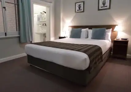 Adelaide Mansions Serviced Apartments - 5