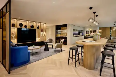 Sheraton Zagreb - 41