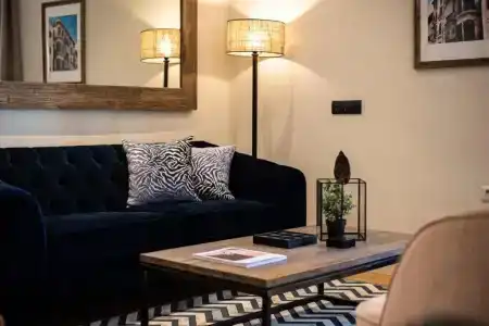 Palma Suites Aparthotel - 143