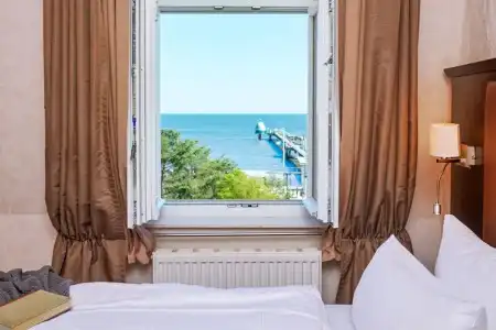 Strand- und WellnessPreussenhof - 60