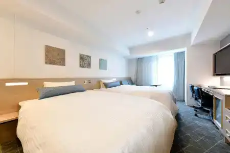 Vessel Inn Sakae Station - 1