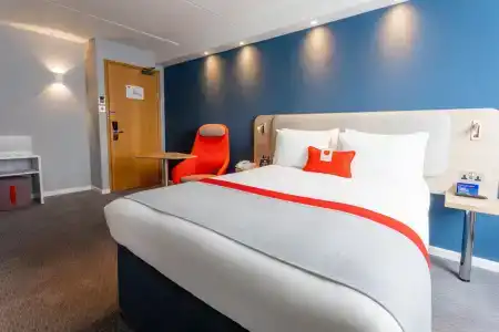 Holiday Inn Express Glasgow - City Ctr Theatreland by IHG - 3