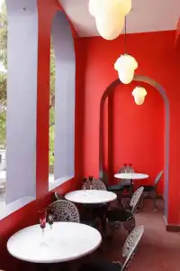 Boutique Castillo Rojo - 14