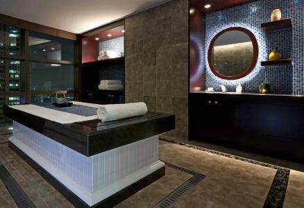 Sheraton D Cube City - 18