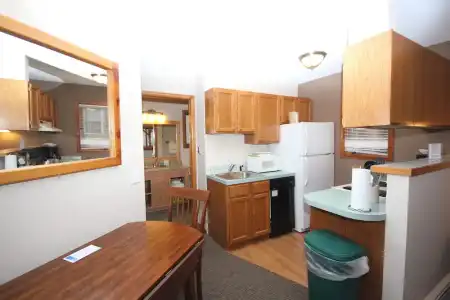 Streamside on Fall River - 36