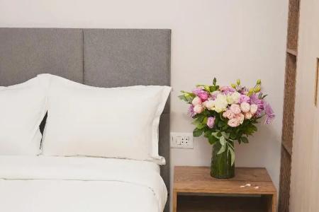 Sweet Home Deluxe Apart-hotel - 294