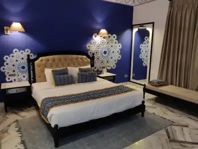Laxmi Palace Heritage Boutique - 91