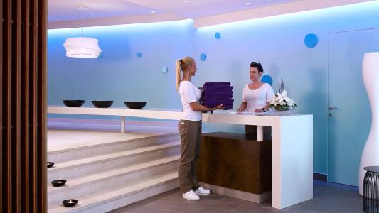 Park Plaza Belvedere Medulin - 32