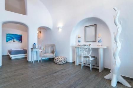 Angel Luxury Suites - 46