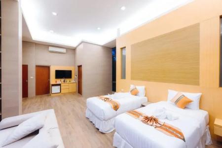 Treescape Resort Chiangmai (SHA Extra Plus) - 4