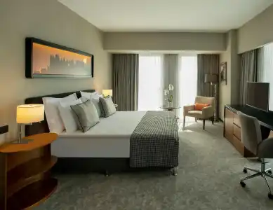 Mövenpick Diyarbakir - 5