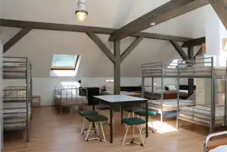 Hostel Boudnik - 9