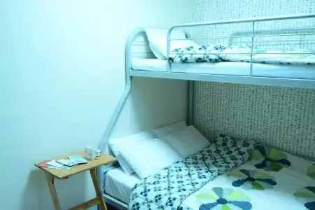 Insadong Hostel - 5