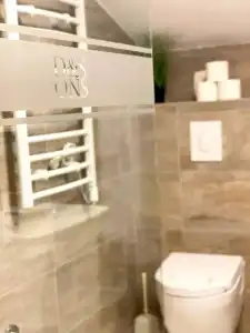 D & Sons Apartments - 118