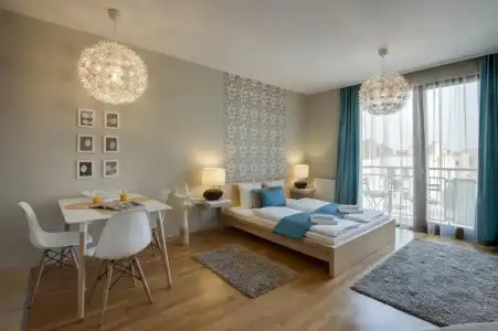 Central Passage Apartments by Vagabond - 155