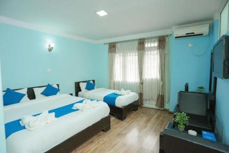 Access Nepal - 125