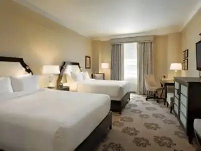 Fairmont Vancouver - 65