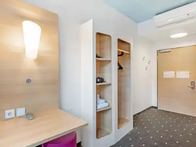 B&B Lüneburg - 14