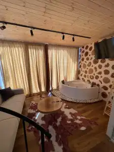 Dajti Paradise Agroturizem - 0