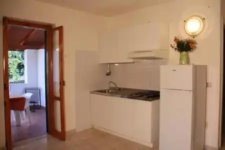 Residence gli stingi - 29