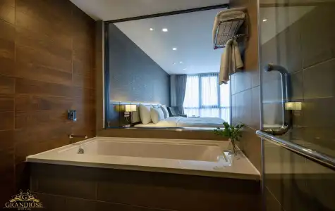 Grandiose & Spa - 10