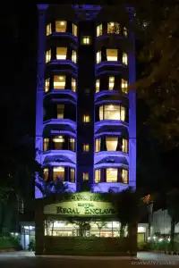 Regal Enclave - 0