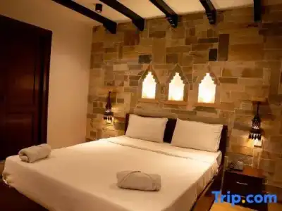Nag Pukhu Guest House - 27