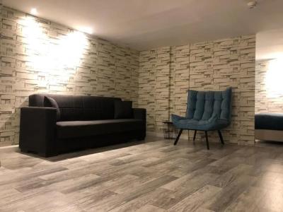 Lago Suites - 36