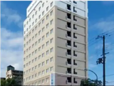 Toyoko Inn JR Wakayama Station Higashi - 50