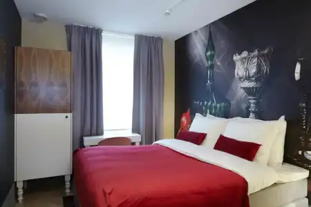The Muse Amsterdam - 28
