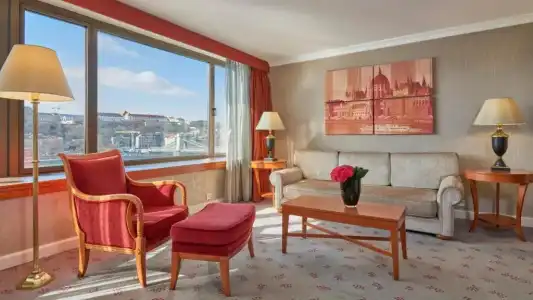 InterContinental Budapest by IHG - 99