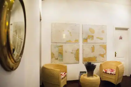 L'Approdo delle Sirene - 13