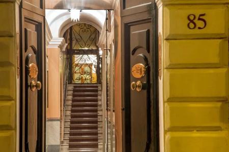 The Inn at the Spanish Steps Exclusive Collection - The Nest at The Spanish Steps - 26