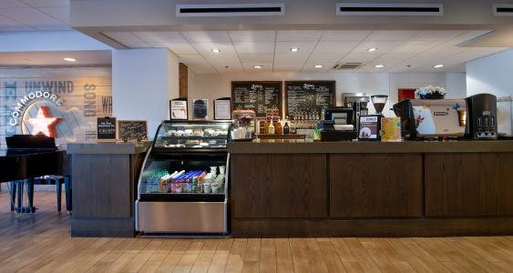 Holiday Inn Nashville - Vanderbilt (Dwtn) by IHG - 28