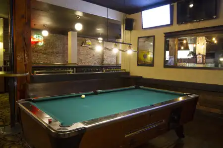 Budget Inn Patricia - 8