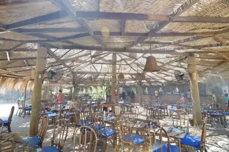 Sharm El Naga Resort and Diving Center - 22