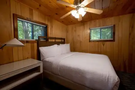 Depe Dene Lakeside Resort - 456
