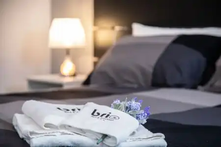 Brio Bed & Breakfast - 25