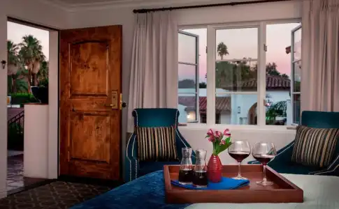 Triada Palm Springs, Autograph Collection by Marriott - 6