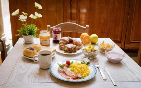 Hostel Archi Rossi - 11